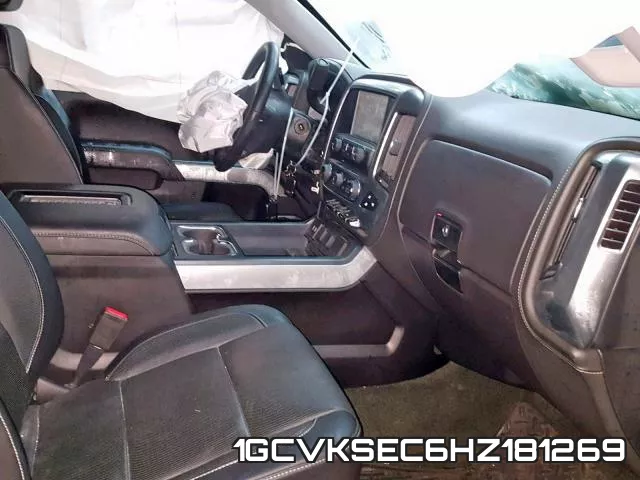 1GCVKSEC6HZ181269
