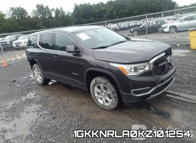1GKKNRLA0KZ101254