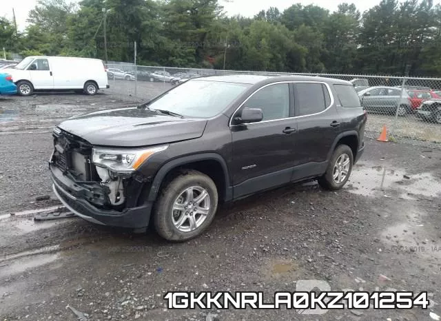 1GKKNRLA0KZ101254