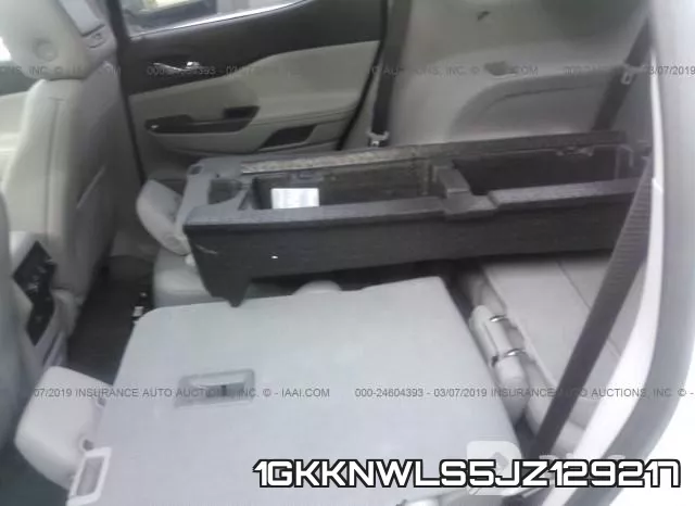 1GKKNWLS5JZ129217