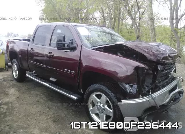 1GT121E80DF236444