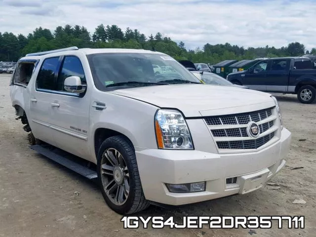 1GYS4JEF2DR357711