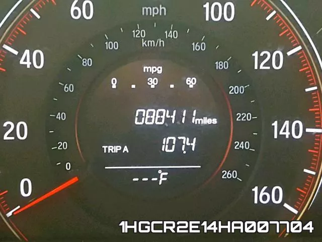 1HGCR2E14HA007704