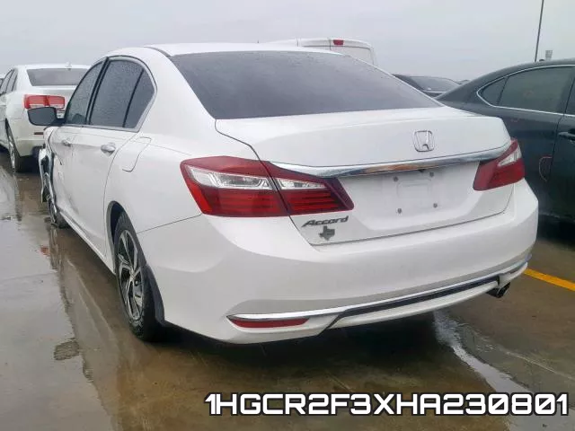 1HGCR2F3XHA230801