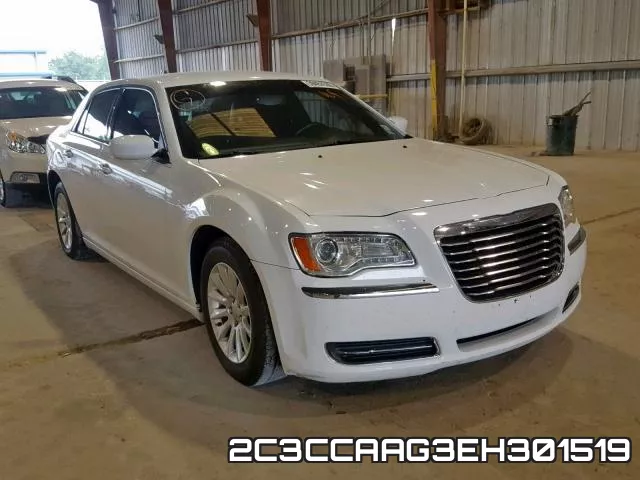 2C3CCAAG3EH301519