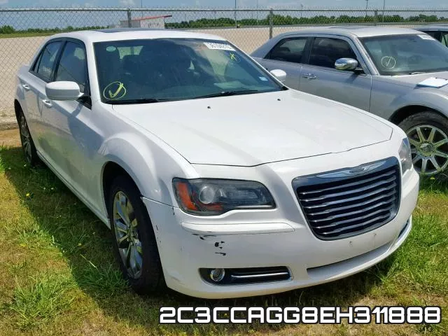 2C3CCAGG8EH311888