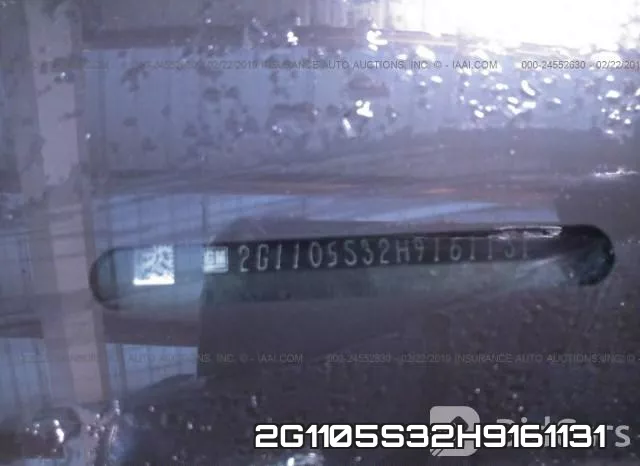 2G1105S32H9161131