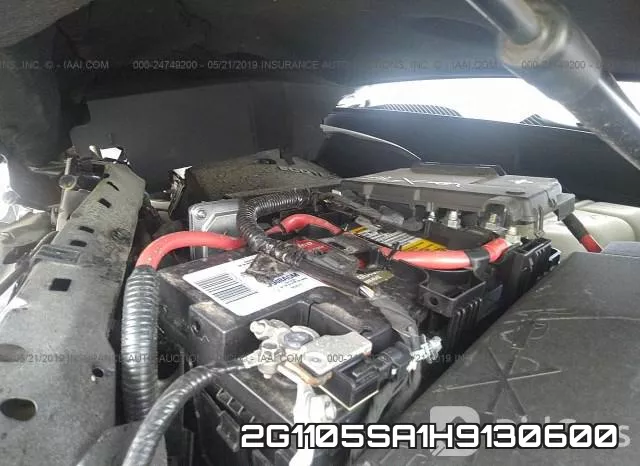 2G1105SA1H9130600