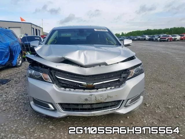 2G1105SA6H9175564