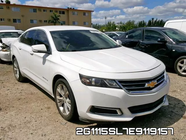 2G1115SL7E9119157