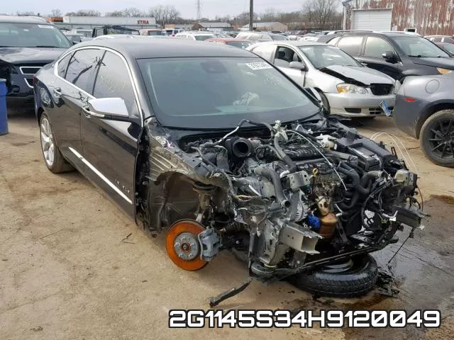 2G1145S34H9120049
