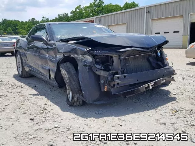 2G1FA1E36E9214545