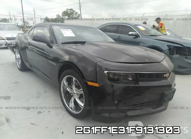 2G1FF1E31F9131303