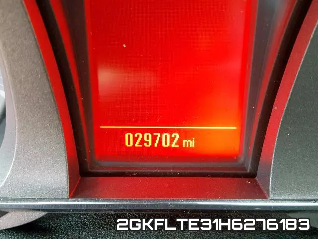 2GKFLTE31H6276183