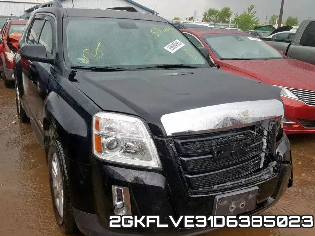 2GKFLVE31D6385023