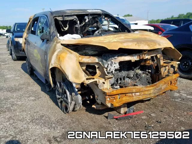 2GNALAEK7E6129502