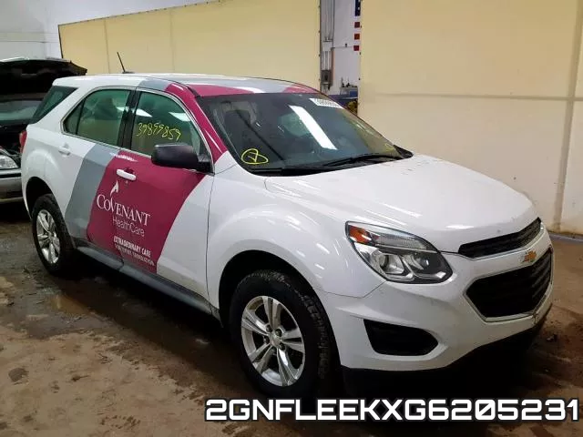 2GNFLEEKXG6205231
