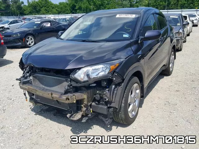 3CZRU5H36HM701815
