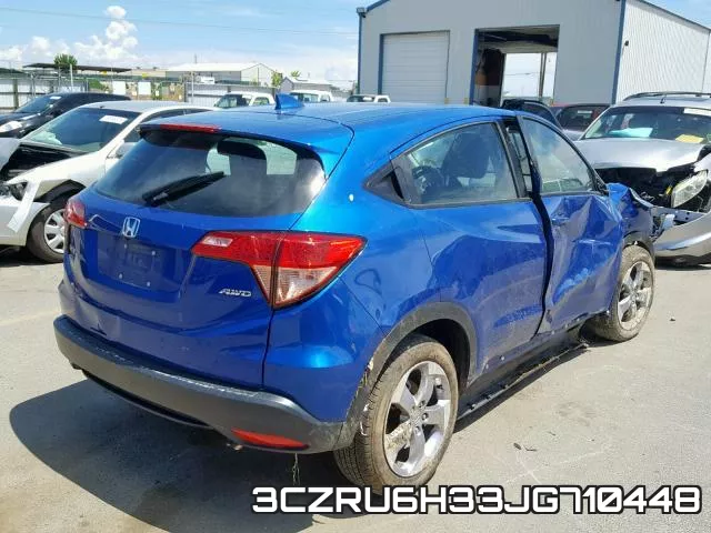 3CZRU6H33JG710448