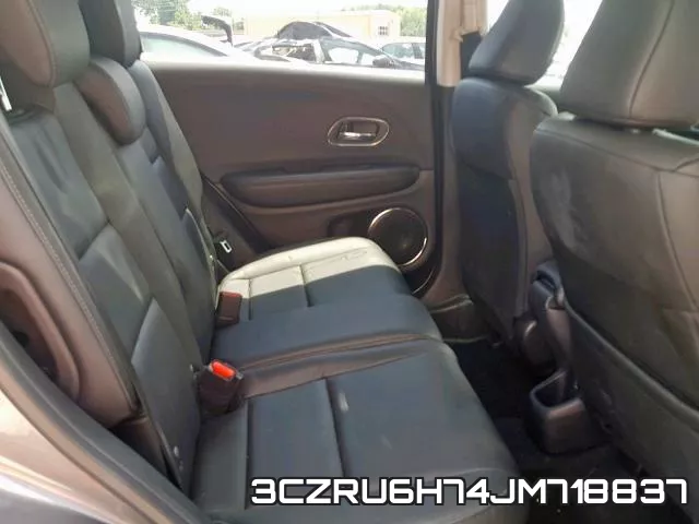 3CZRU6H74JM718837