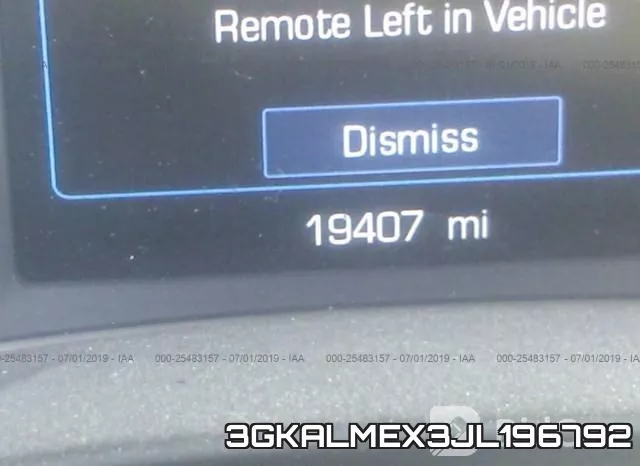 3GKALMEX3JL196792