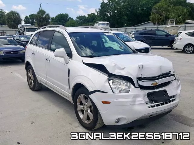 3GNAL3EK2ES618712