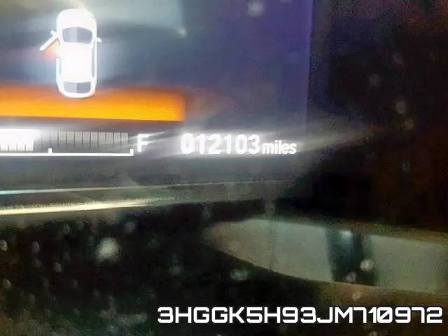 3HGGK5H93JM710972