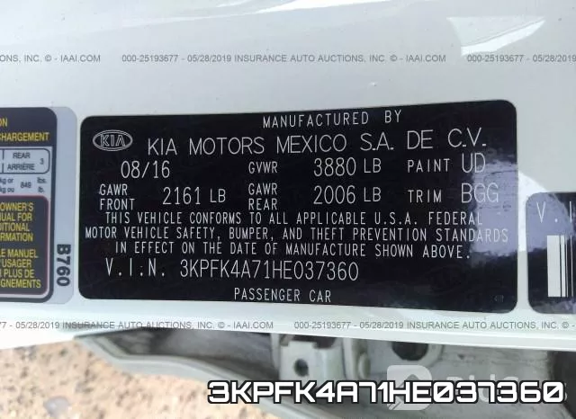 3KPFK4A71HE037360