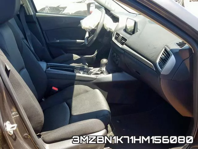 3MZBN1K71HM156080