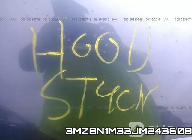 3MZBN1M33JM243608