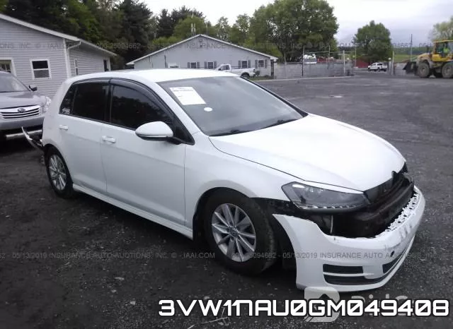 3VW117AU0GM049408
