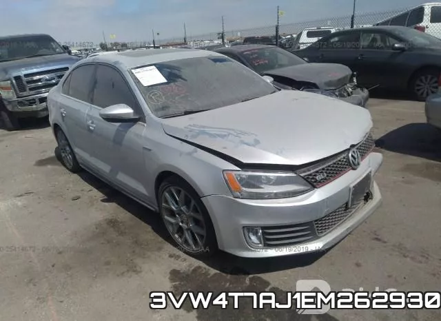 3VW4T7AJ1EM262930