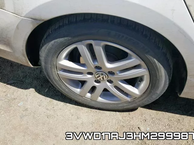 3VWD17AJ3HM299987
