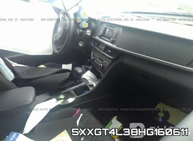 5XXGT4L38HG160611