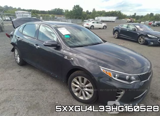 5XXGU4L33HG160528