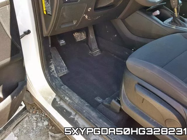 5XYPGDA50HG328231