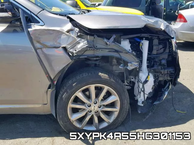 5XYPK4A55HG301153