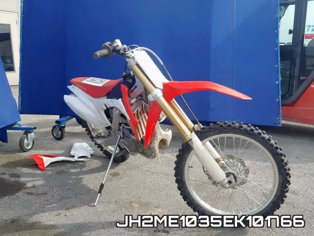JH2ME1035EK101766
