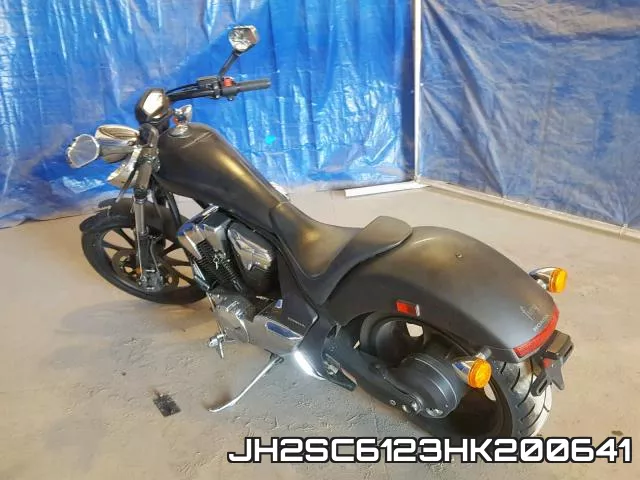 JH2SC6123HK200641