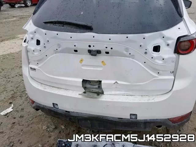 JM3KFACM5J1452928
