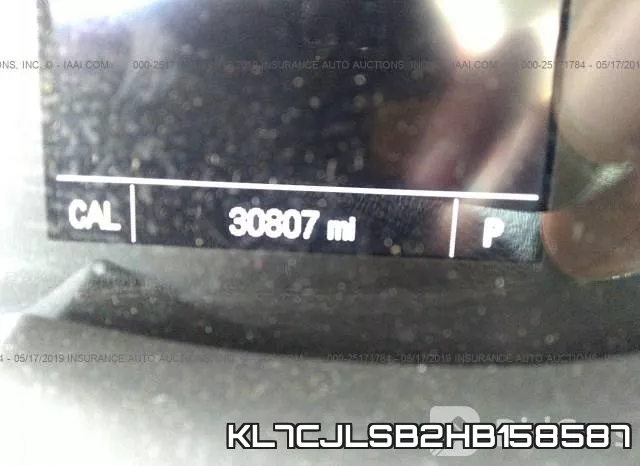 KL7CJLSB2HB158587