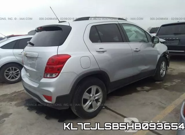 KL7CJLSB5HB093654