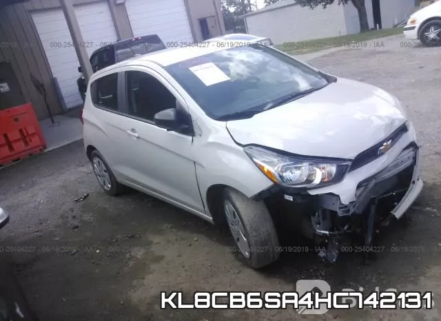 KL8CB6SA4HC742131