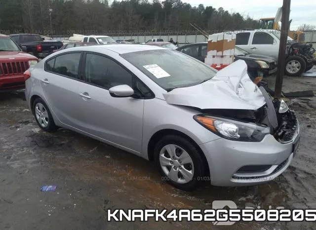 KNAFK4A62G5508205