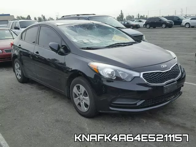 KNAFK4A64E5211157