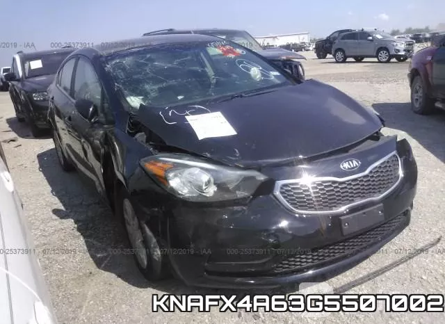 KNAFX4A63G5507002