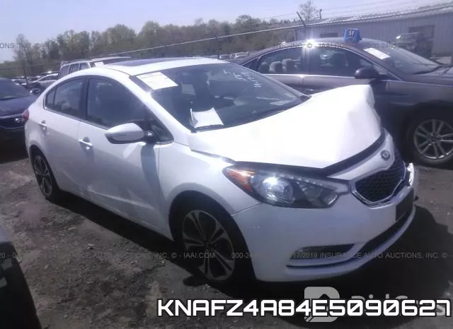 KNAFZ4A84E5090627
