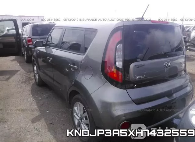KNDJP3A5XH7432559