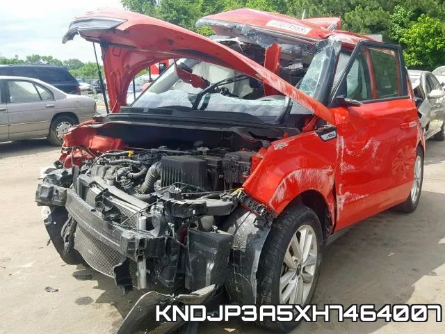 KNDJP3A5XH7464007
