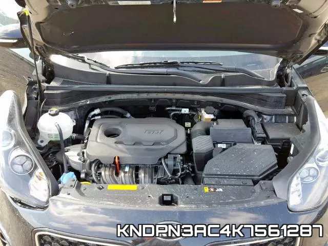 KNDPN3AC4K7561287